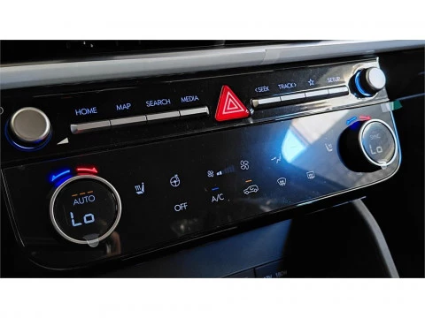 Hyundai Tucson 1.6T 118kW (160CV) Maxx