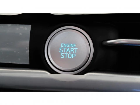 Hyundai Tucson 1.6T 118kW (160CV) Maxx