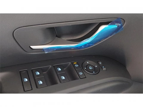 Hyundai Tucson 1.6T 118kW (160CV) Maxx