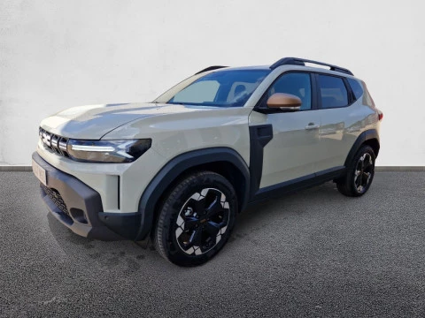 Dacia Duster Extreme TCE 96kW 48v (130CV) 4X2