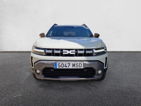 Dacia Duster Extreme TCE 96kW 48v (130CV) 4X2