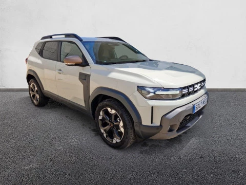 Dacia Duster Extreme TCE 96kW 48v (130CV) 4X2