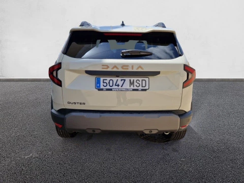 Dacia Duster Extreme TCE 96kW 48v (130CV) 4X2