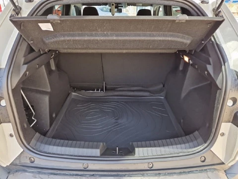 Dacia Duster Extreme TCE 96kW 48v (130CV) 4X2