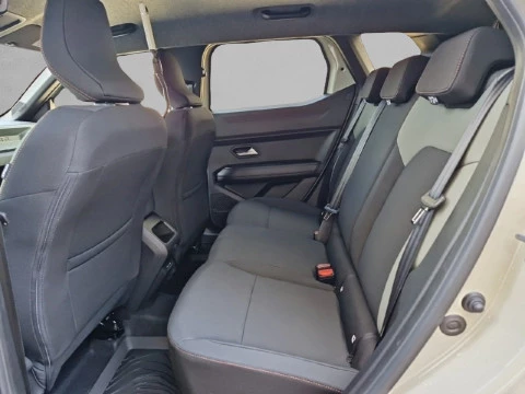 Dacia Duster Extreme TCE 96kW 48v (130CV) 4X2