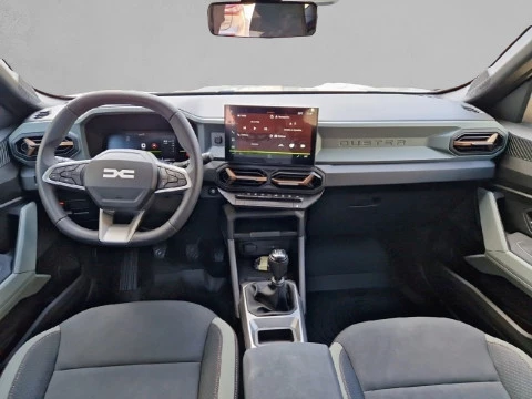 Dacia Duster Extreme TCE 96kW 48v (130CV) 4X2