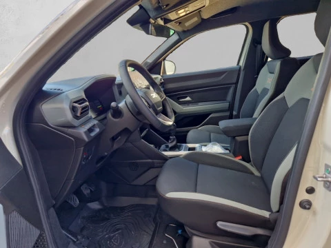 Dacia Duster Extreme TCE 96kW 48v (130CV) 4X2