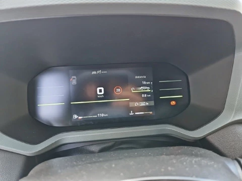 Dacia Duster Extreme TCE 96kW 48v (130CV) 4X2