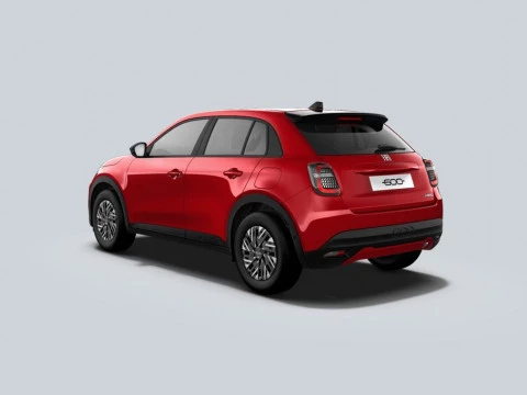 Fiat 600 600 MHEV 1.2 74kW (100CV) DDCT