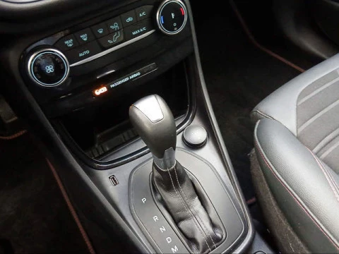 Ford Puma 1.0 EcoBoost MHEV ST-Line X Auto 114 kW (155 CV)