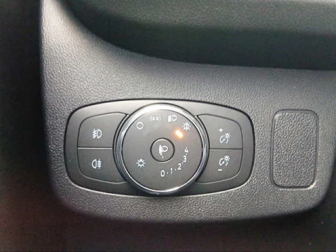 Ford Puma 1.0 EcoBoost MHEV ST-Line X Auto 114 kW (155 CV)