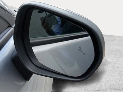 Ford Puma 1.0 EcoBoost MHEV ST-Line X Auto 114 kW (155 CV)