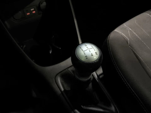 Kia Picanto 1.0  CVVT Tech 49 kW (66 CV)