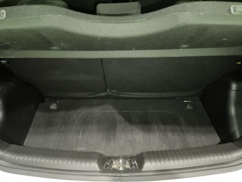 Kia Picanto 1.0  CVVT Tech 49 kW (66 CV)