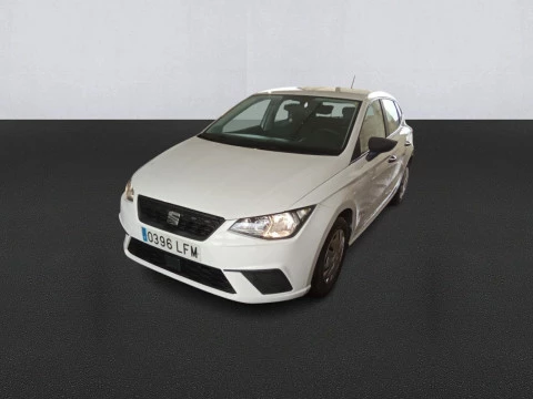 Seat Ibiza 1.0 TGI 66kW (90CV) Reference Plus