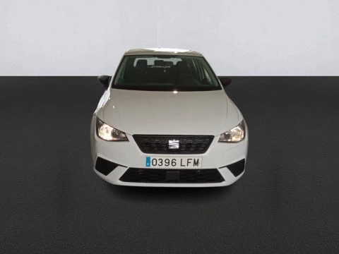 Seat Ibiza 1.0 TGI 66kW (90CV) Reference Plus