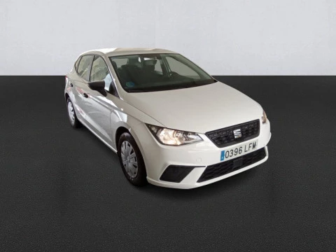 Seat Ibiza 1.0 TGI 66kW (90CV) Reference Plus