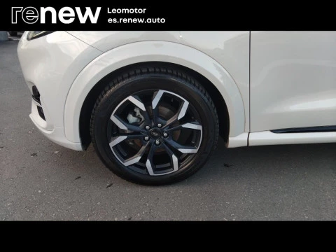 Ford Puma  Diesel  1.5 Ecoblue ST-Line 120