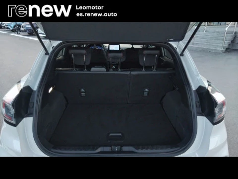 Ford Puma  Diesel  1.5 Ecoblue ST-Line 120