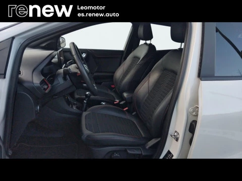 Ford Puma  Diesel  1.5 Ecoblue ST-Line 120