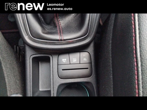 Ford Puma  Diesel  1.5 Ecoblue ST-Line 120