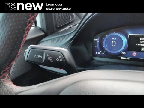 Ford Puma  Diesel  1.5 Ecoblue ST-Line 120