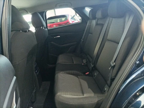 Mazda CX-30 SKYACTIV-G 2.0 90 kW 2WD Evolution