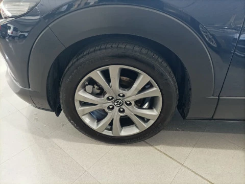 Mazda CX-30 SKYACTIV-G 2.0 90 kW 2WD Evolution