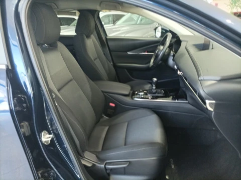 Mazda CX-30 SKYACTIV-G 2.0 90 kW 2WD Evolution