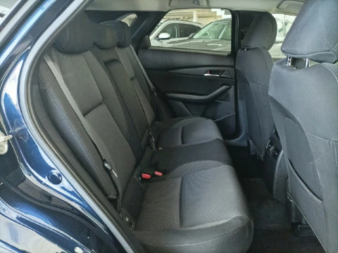 Mazda CX-30 SKYACTIV-G 2.0 90 kW 2WD Evolution