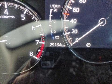 Mazda CX-30 SKYACTIV-G 2.0 90 kW 2WD Evolution