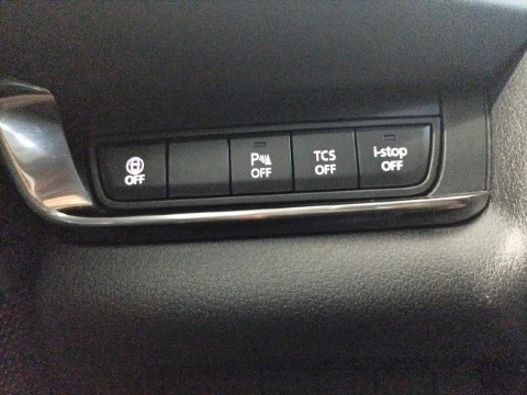 Mazda CX-30 SKYACTIV-G 2.0 90 kW 2WD Evolution