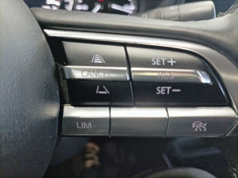 Mazda CX-30 SKYACTIV-G 2.0 90 kW 2WD Evolution