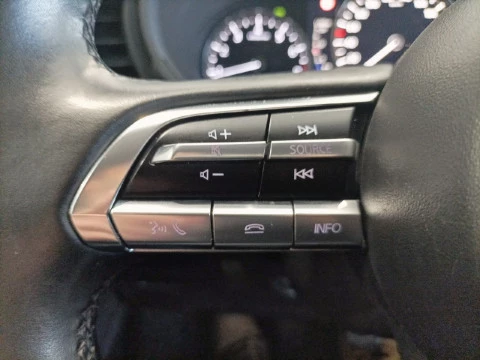 Mazda CX-30 SKYACTIV-G 2.0 90 kW 2WD Evolution