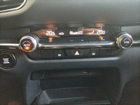 Mazda CX-30 SKYACTIV-G 2.0 90 kW 2WD Evolution