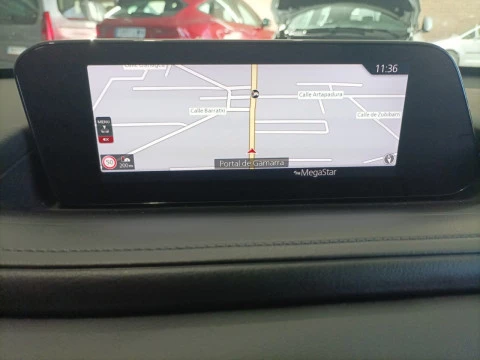 Mazda CX-30 SKYACTIV-G 2.0 90 kW 2WD Evolution