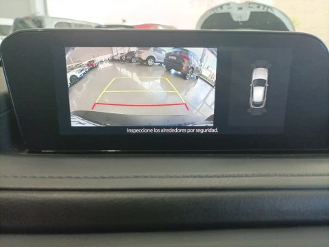 Mazda CX-30 SKYACTIV-G 2.0 90 kW 2WD Evolution