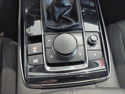 Mazda CX-30 SKYACTIV-G 2.0 90 kW 2WD Evolution