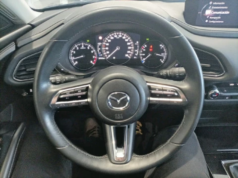 Mazda CX-30 SKYACTIV-G 2.0 90 kW 2WD Evolution