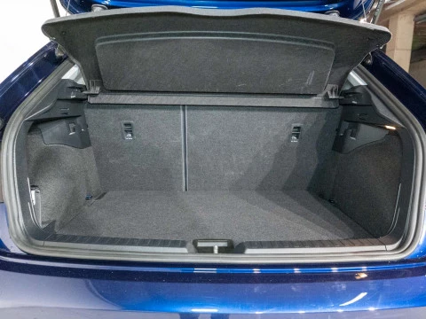 Audi A1 Sportback Adrenal Black 30TFSI 85kW S tr