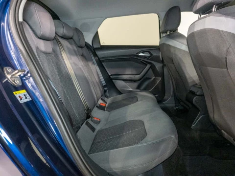 Audi A1 Sportback Adrenal Black 30TFSI 85kW S tr