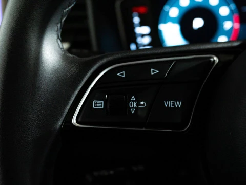 Audi A1 Sportback Adrenal Black 30TFSI 85kW S tr