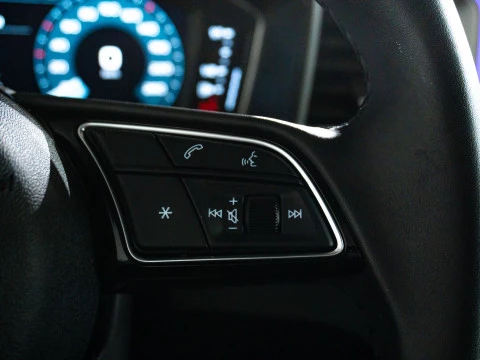 Audi A1 Sportback Adrenal Black 30TFSI 85kW S tr