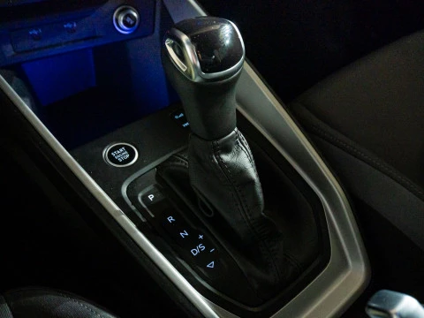 Audi A1 Sportback Adrenal Black 30TFSI 85kW S tr