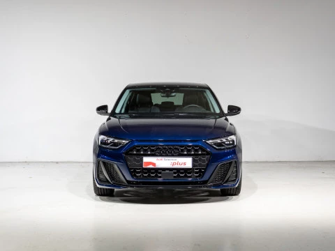 Audi A1 Sportback Adrenal Black 30TFSI 85kW S tr