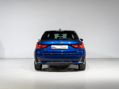 Audi A1 Sportback Adrenal Black 30TFSI 85kW S tr