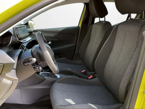 Peugeot 208 Style Gasolina 100 S&S 6 Vel MAN