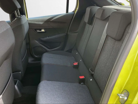 Peugeot 208 Style Gasolina 100 S&S 6 Vel MAN