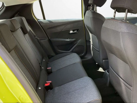 Peugeot 208 Style Gasolina 100 S&S 6 Vel MAN