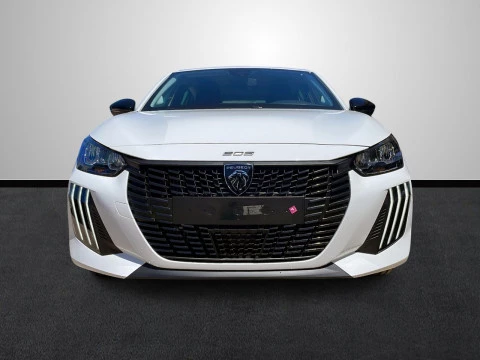 Peugeot 208 Style Gasolina 100 S&S 6 Vel MAN